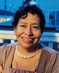 photo of Ana P. Davila
